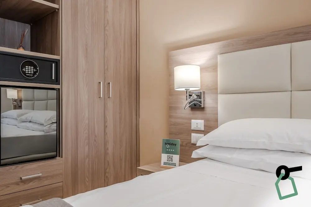 Casa Scarlatti 110
