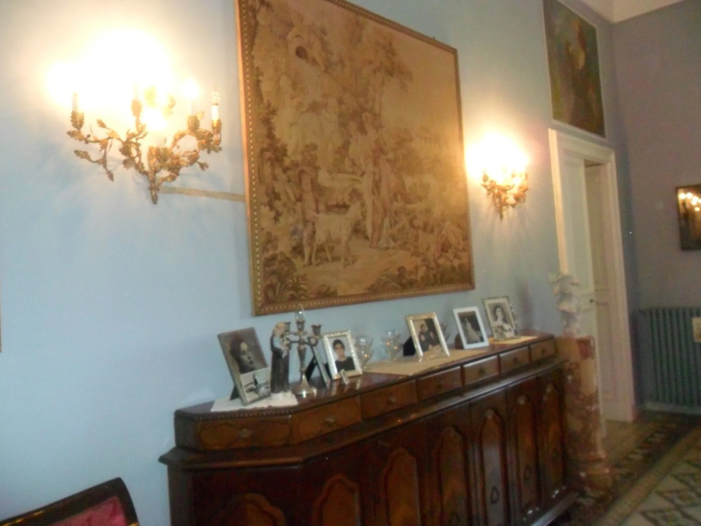Antico Palazzo Spinola