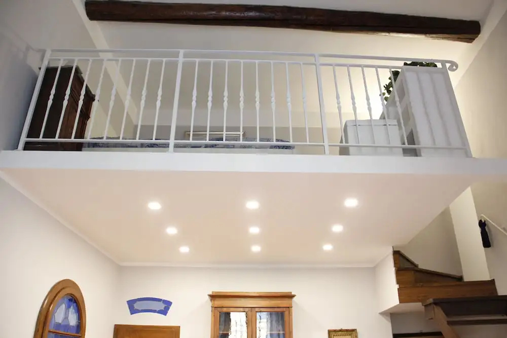 Art Apartment Borgo la Croce