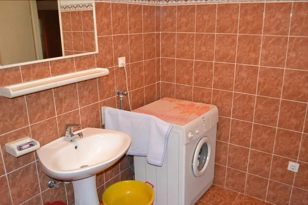 Apartments Kata