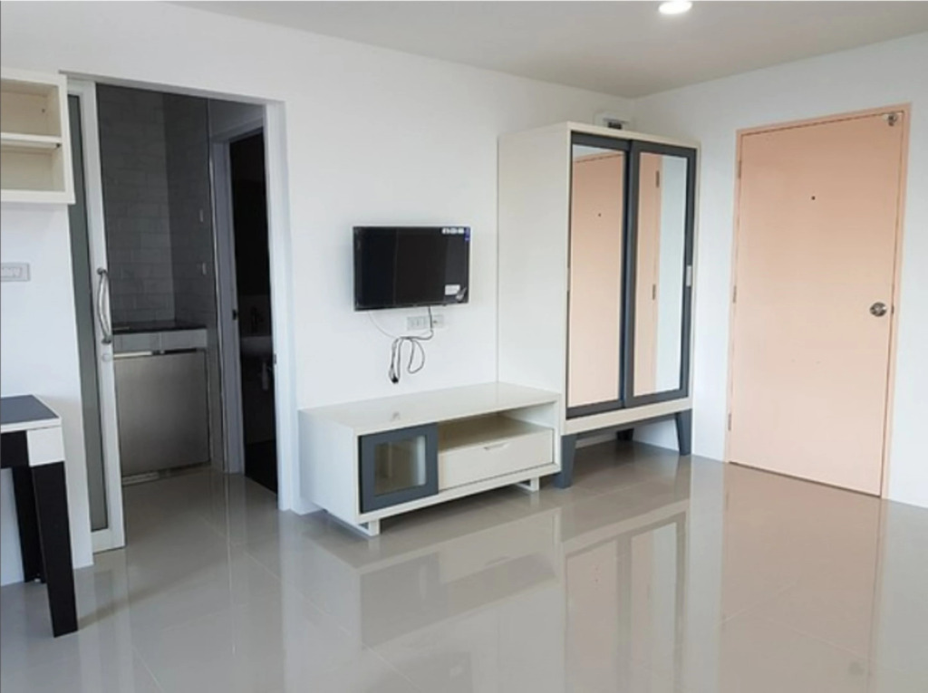 The Living Block