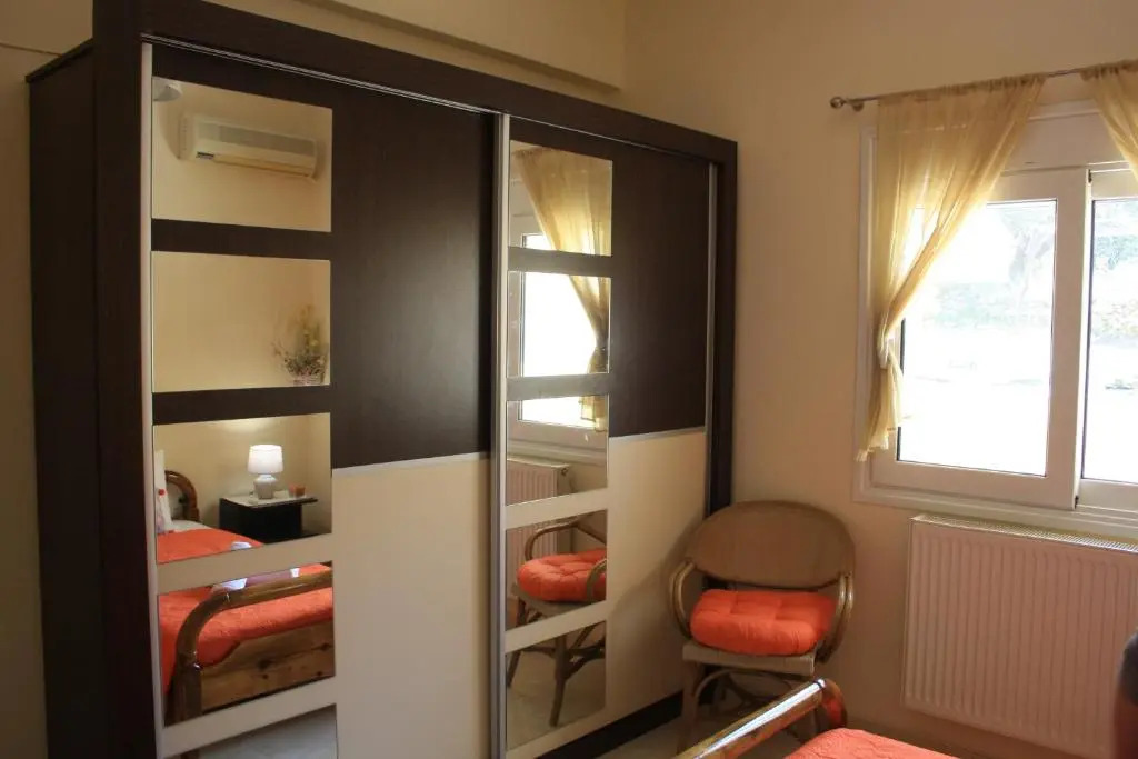 Seva's House, nature & relax, near Lindos