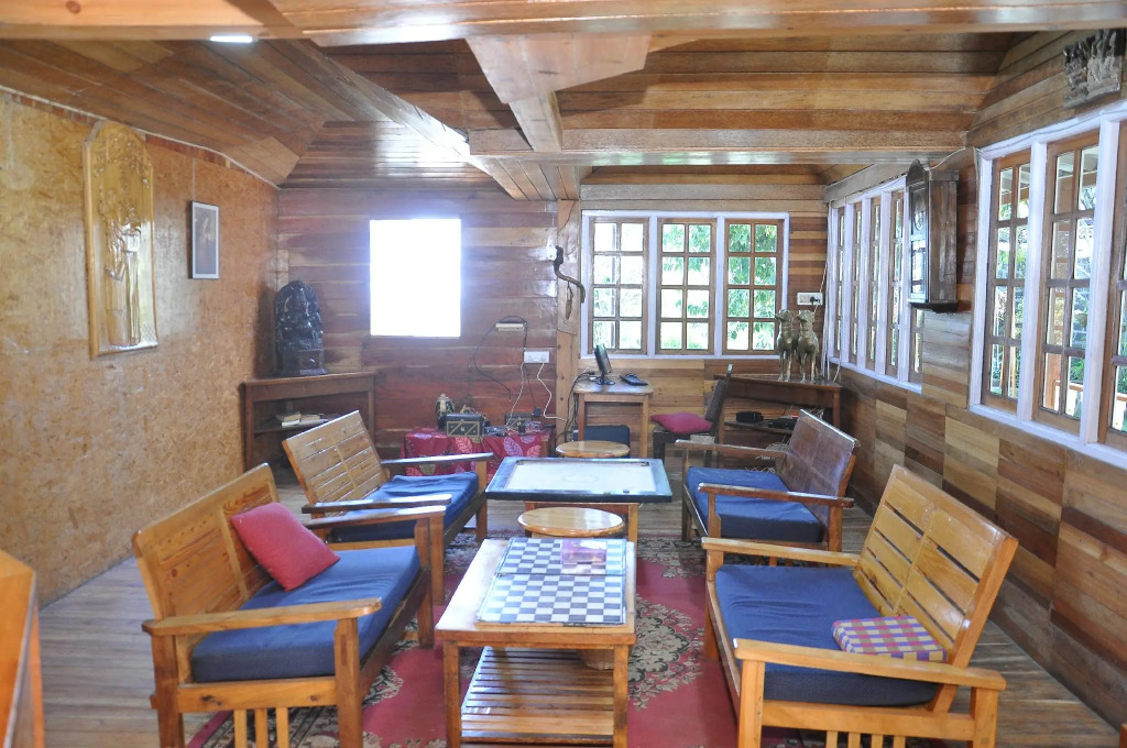 Lillys Valley Resort