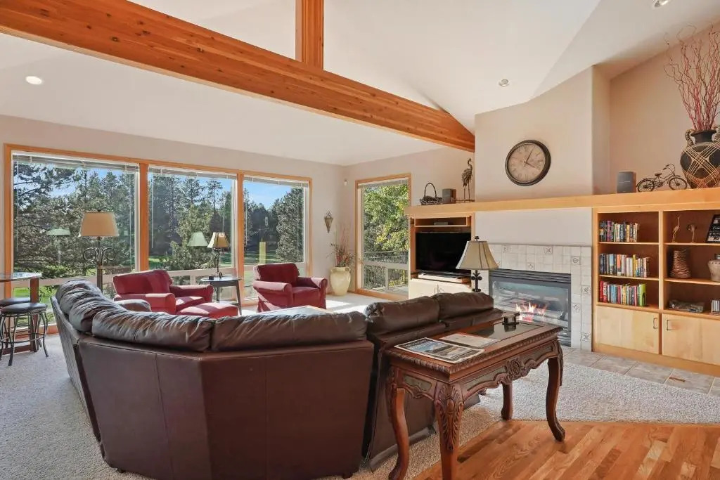 Tournament-Golf View-5BR/4BA