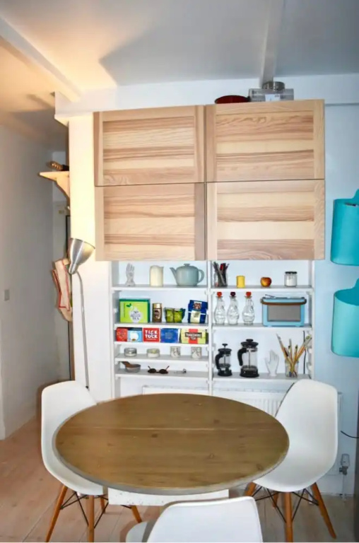1 Bedroom Apartment in Hanover