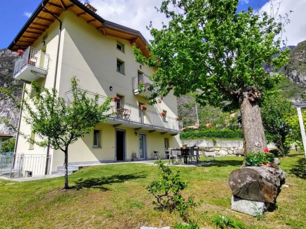 I Gemelli Della Val Codera (Lmz152)