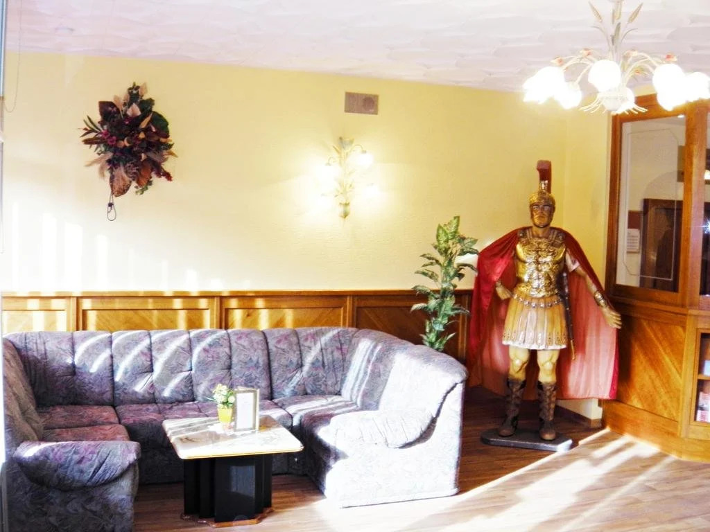 B&B Hotel Römerhof