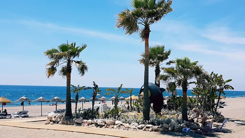 Kai Alde Estepona