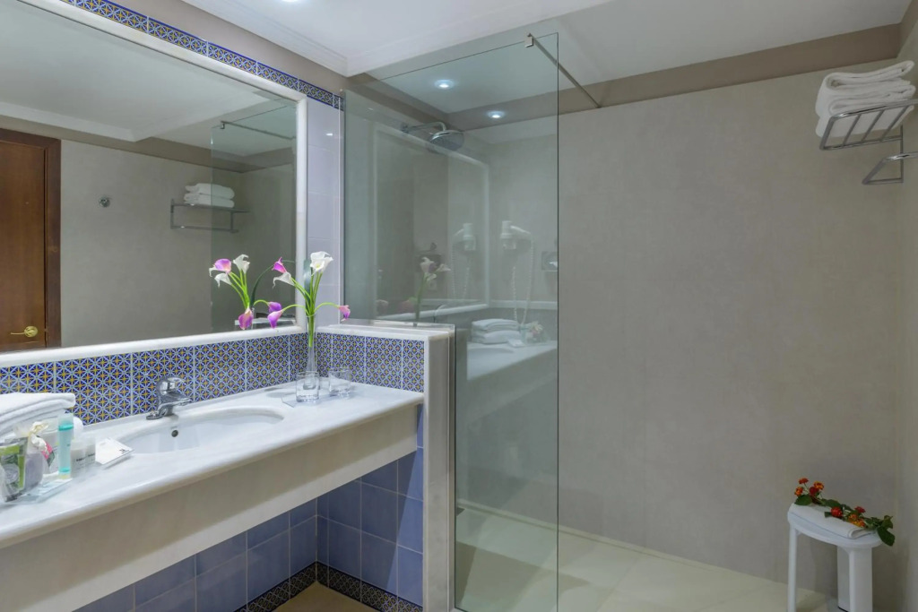 Hipotels Natura Palace Adults Only