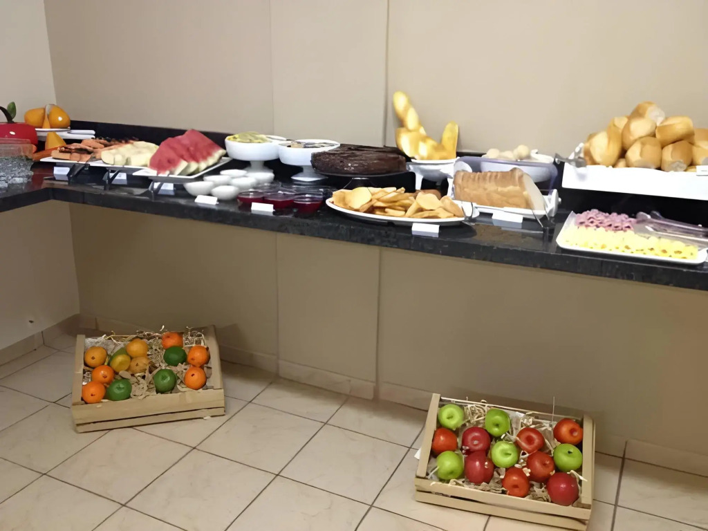 Pinheiros Hotel