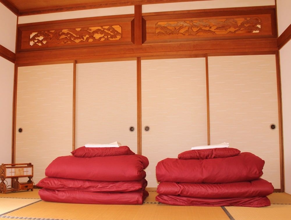 Matsumoto BackPackers