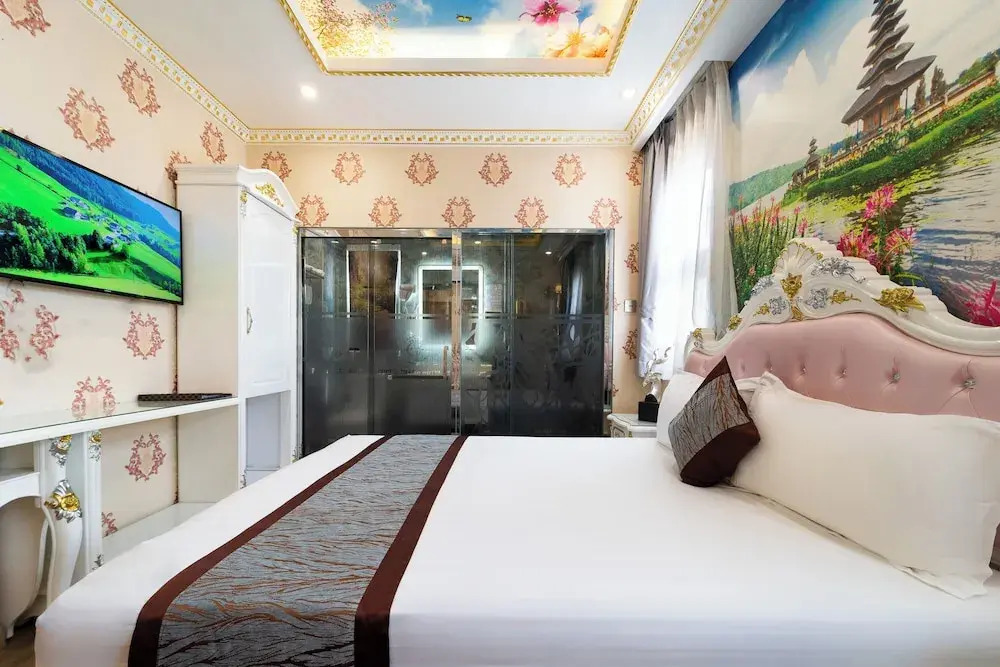 Townhouse Cuong Thanh 3 Hotel