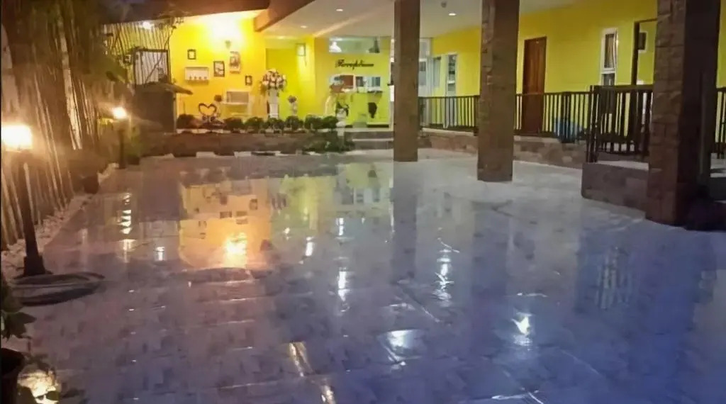 The Moonlight Place