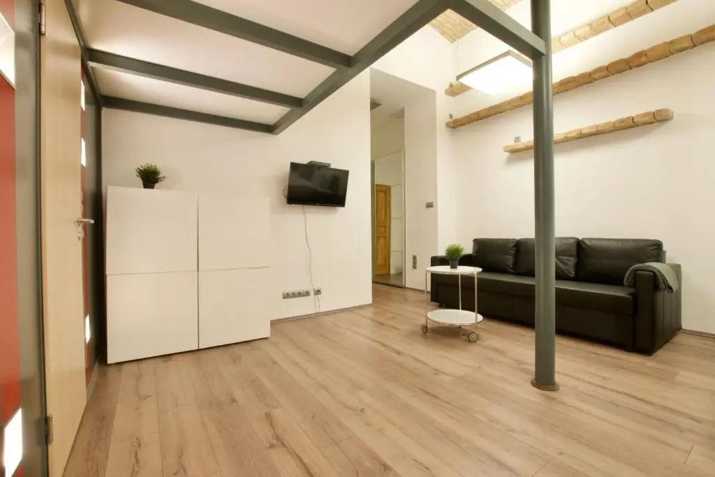 St. King 1 by Hi5 Apartments