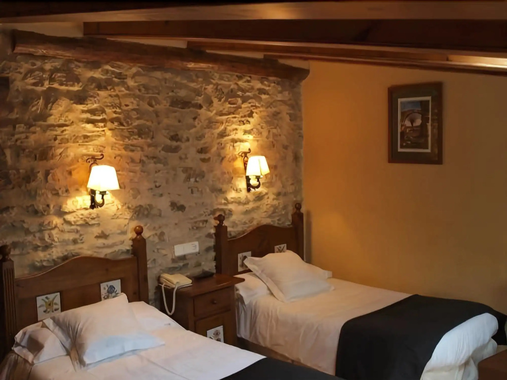 Hotel La Vega