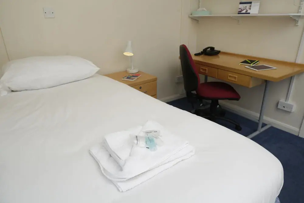 Pembridge Court Hotel