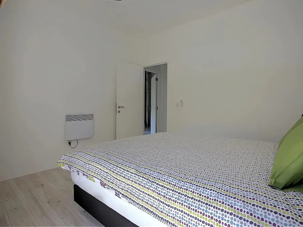 Holiday Home in France With Huge Private Garden