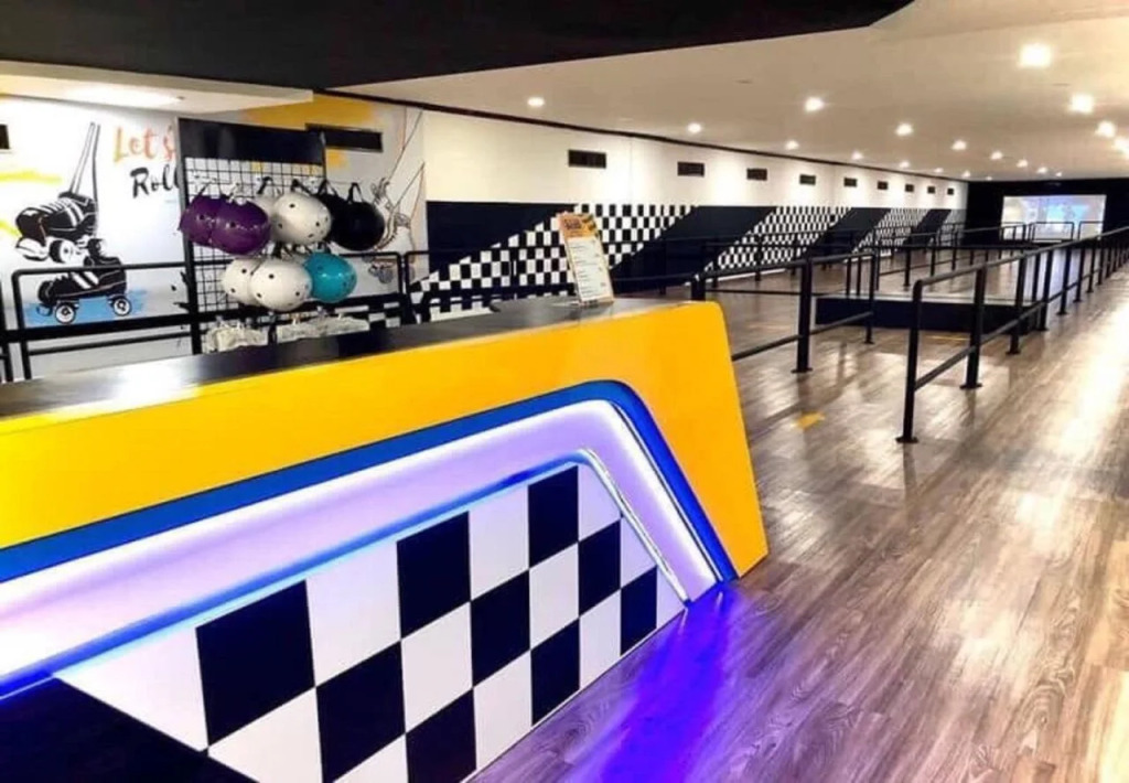 Ambassador City Jomtien Ocean Wing