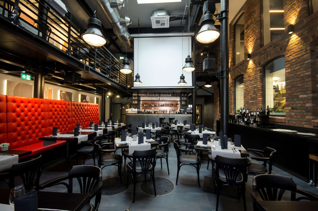 Best Western Hotel Mariacki Katowice