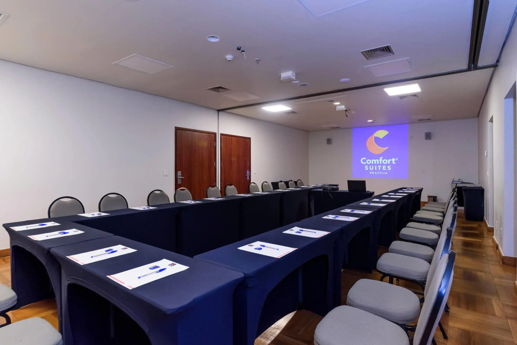 Comfort Suites Brasília