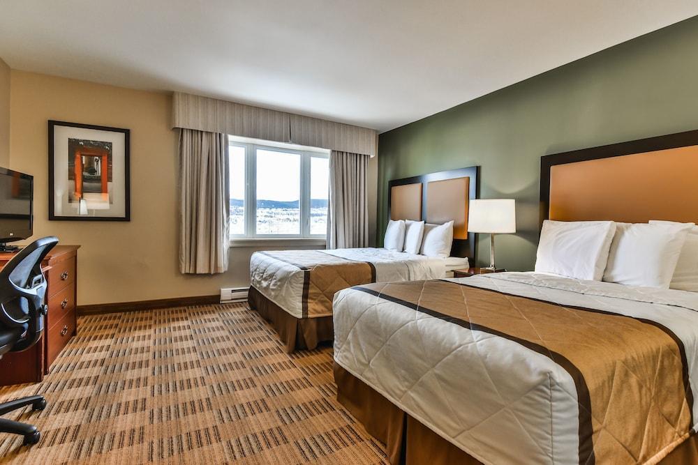Extended Stay Canada - St. Johns - Downtown