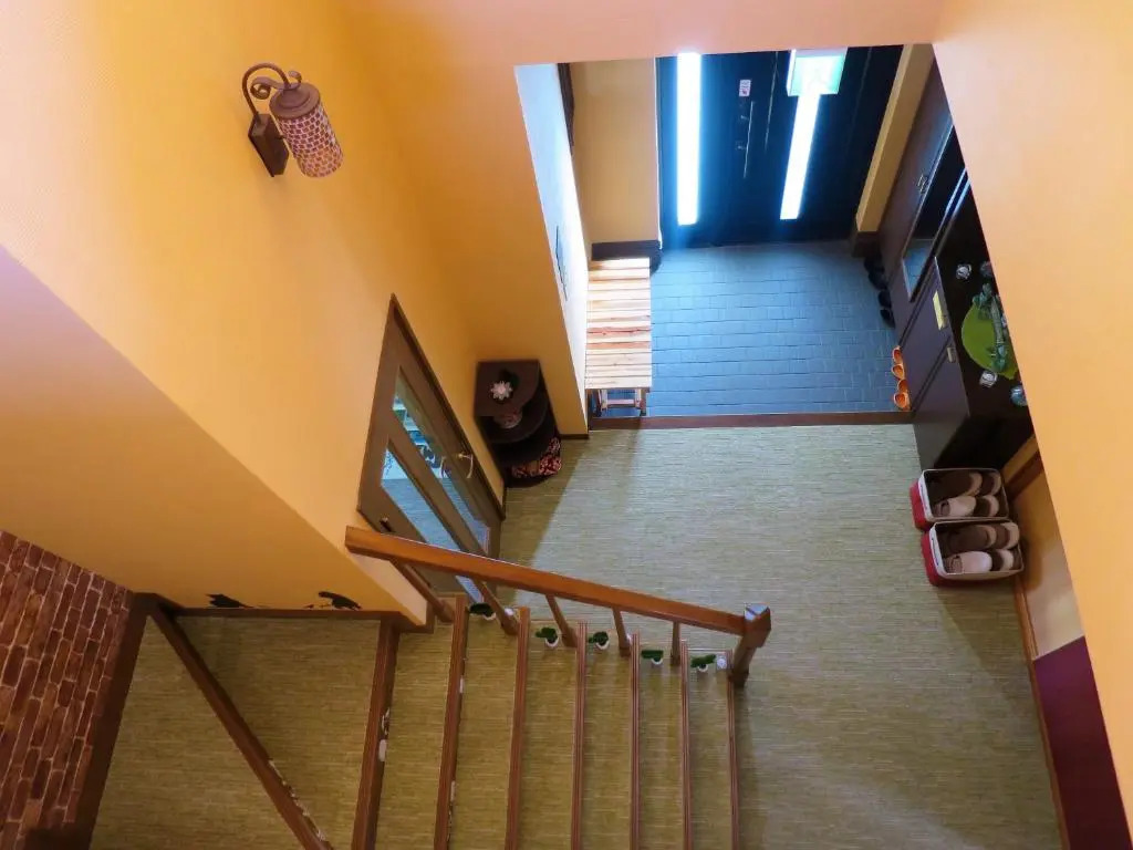 Guesthouse Murabito
