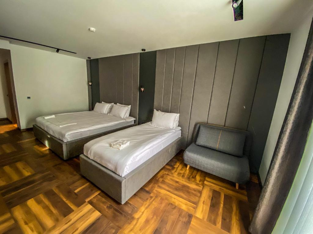 Triumf Hotel