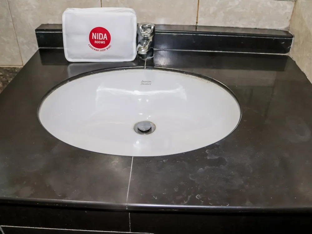 NIDA Rooms Manga Raja 84 Medan Kota