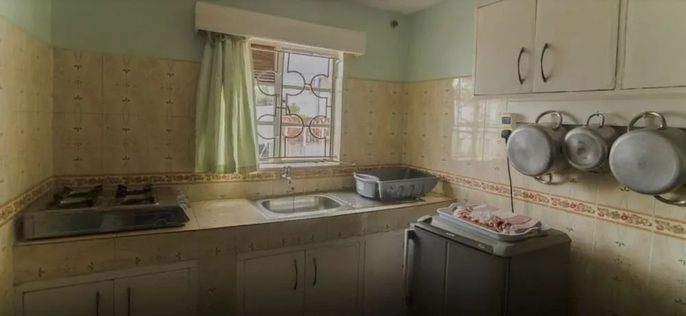Rusam Villa Guest House