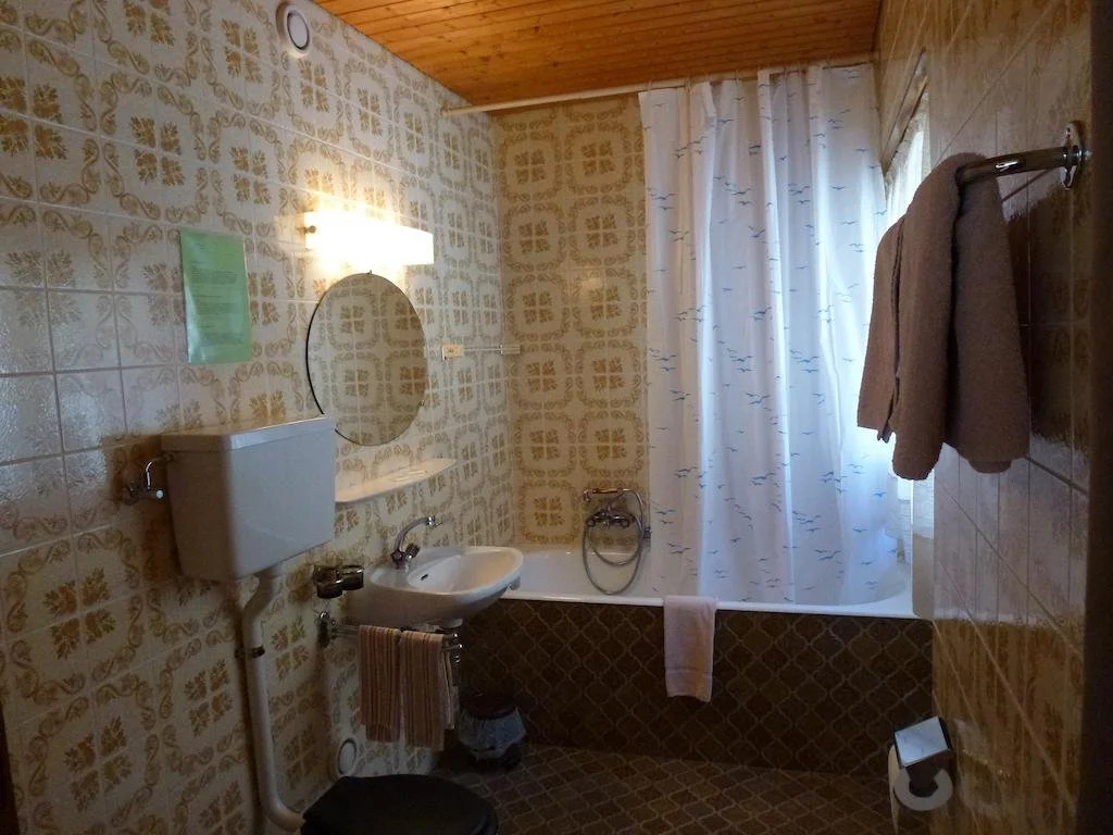 Hotel Suisse