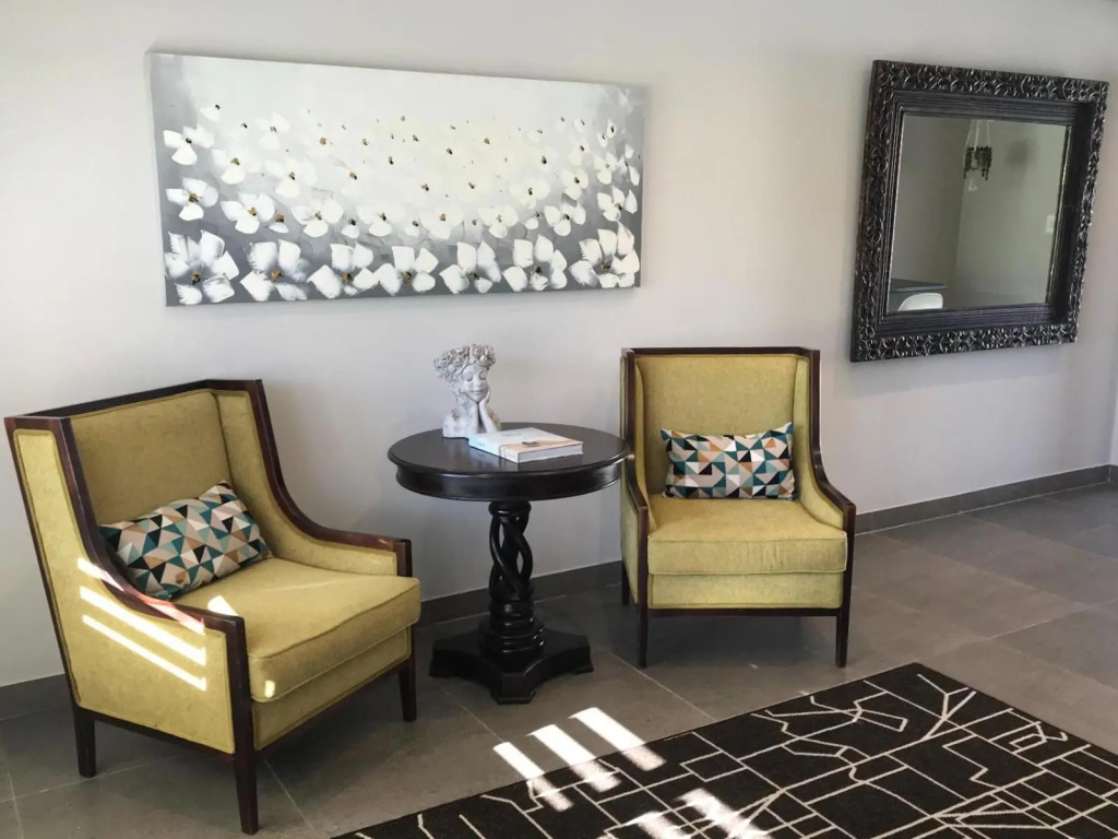Meerendal Boutique Hotel