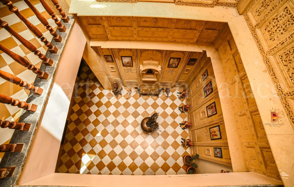 Hotel Surya Villas