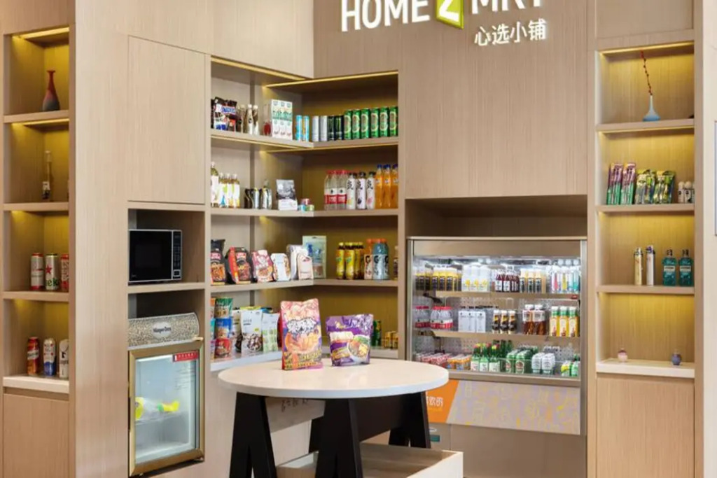 Home2 Suites by Hilton Nanning Jiangnan