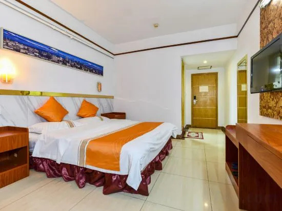 Yingzhou Business Hotel