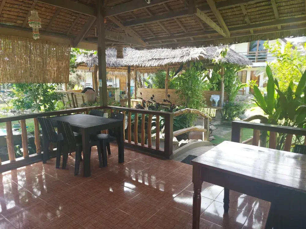Hanigad Homestay