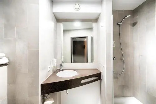 Hotel ibis budget Bielefeld City Ost