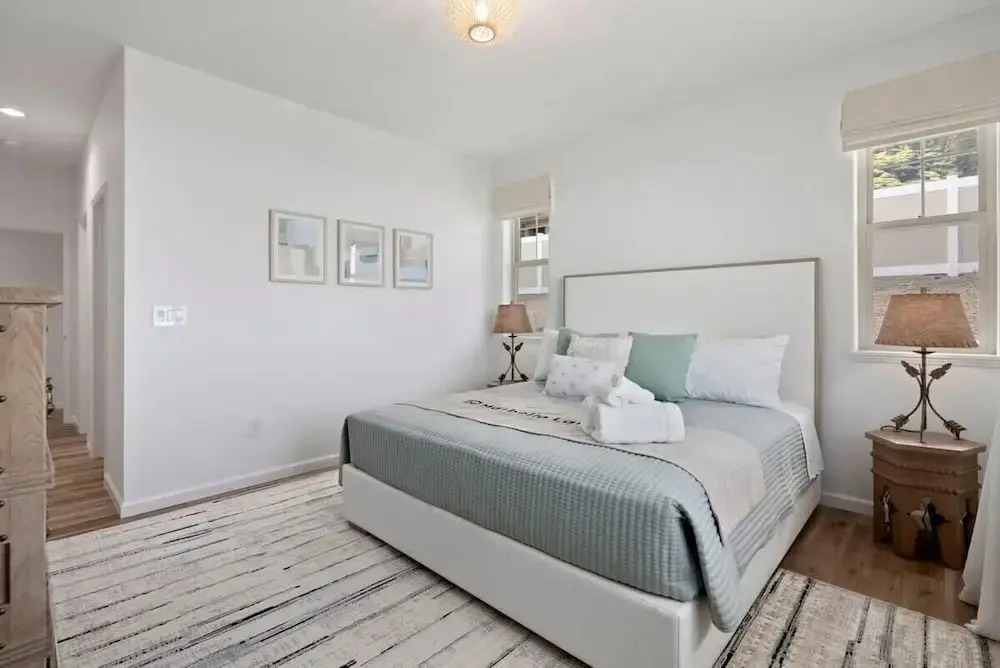 @ Marbella Lane - Serene & Lovely MT + Ocean Views
