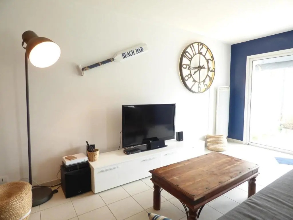 Maison Saint-Gilles-Croix-de-Vie, 4 pièces, 6 personnes - FR-1-428-104