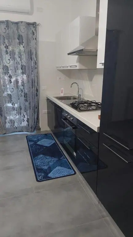 ALISON apartment