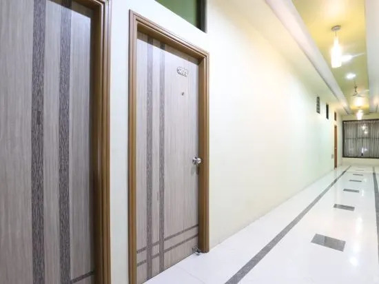 Hotel Ronak Royal