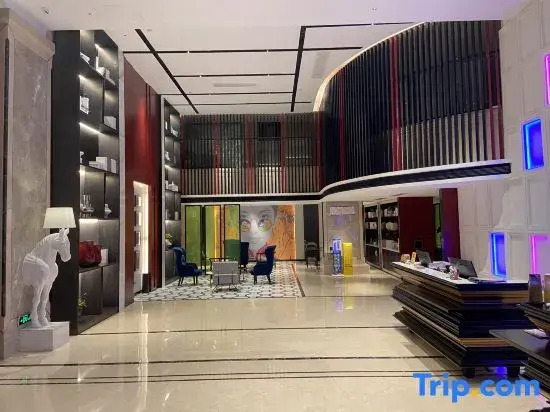 Vyluk Hotel(Hengyang Shigu Branch)
