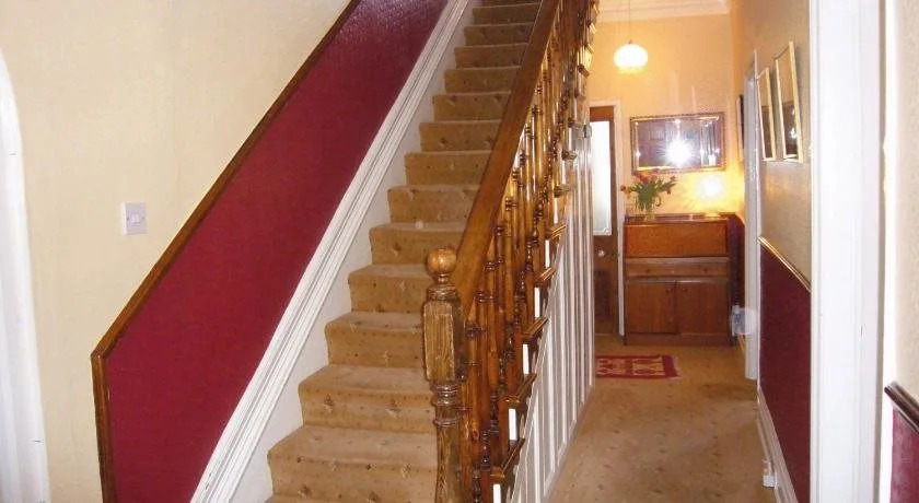 Rockwood House