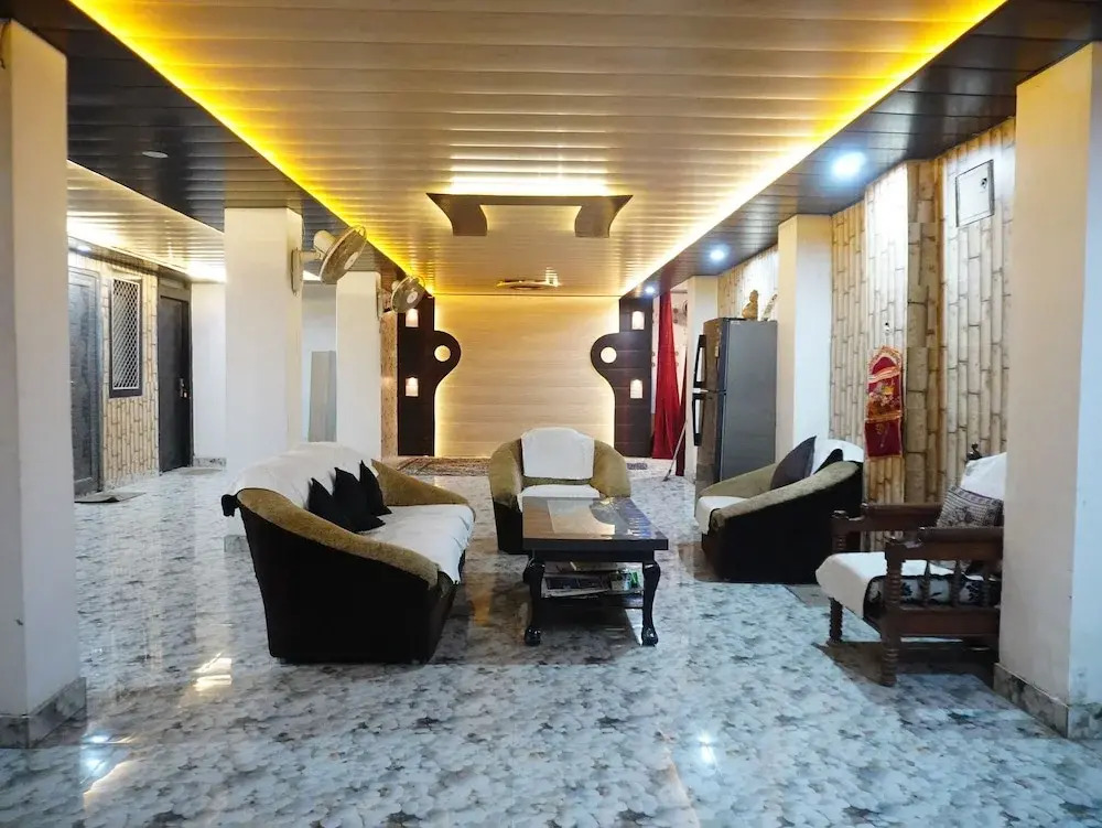 Krishna Villa