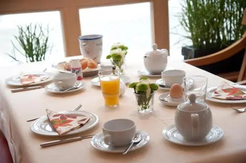Hotel Mehl