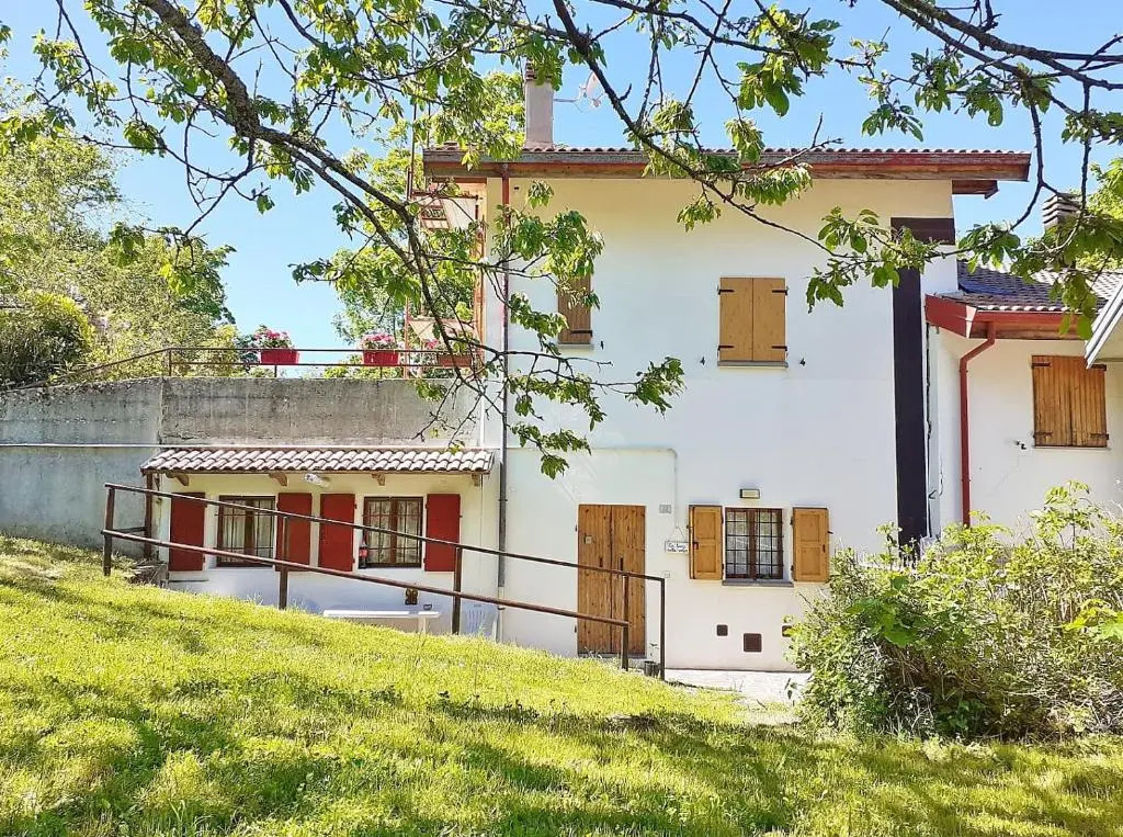 Borgo Castelluccio Country House