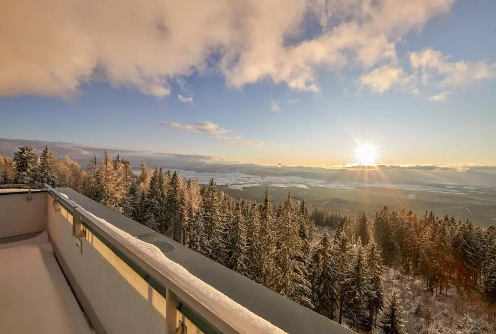 Panorama Apartmany