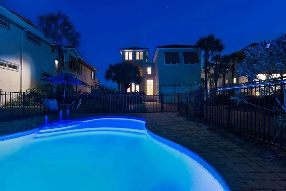 Serenity Shores by Destin Getaways