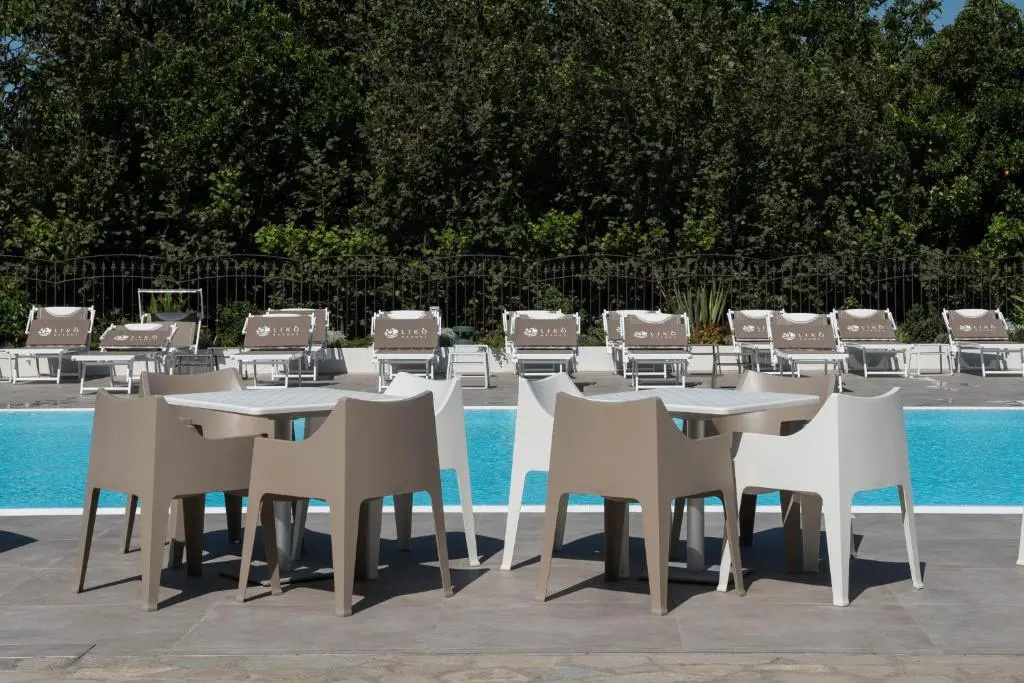 Likò Resort