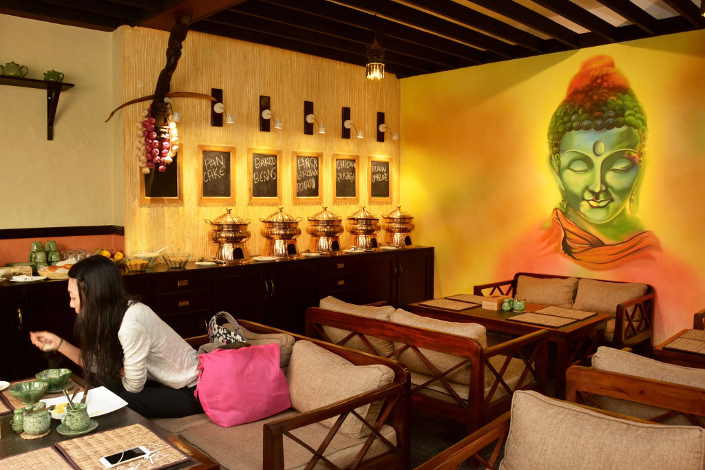 Kasthamandap Boutique Hotel