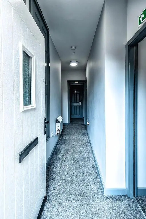 The Anfield Rooms